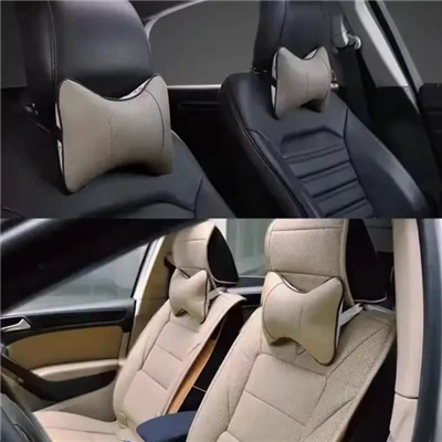 What Is a Car Headrest Pillow and Do You Really Need One?